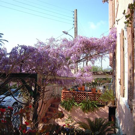 Hotel Princesse D'Azur Sainte-Maxime Eksteriør bilde