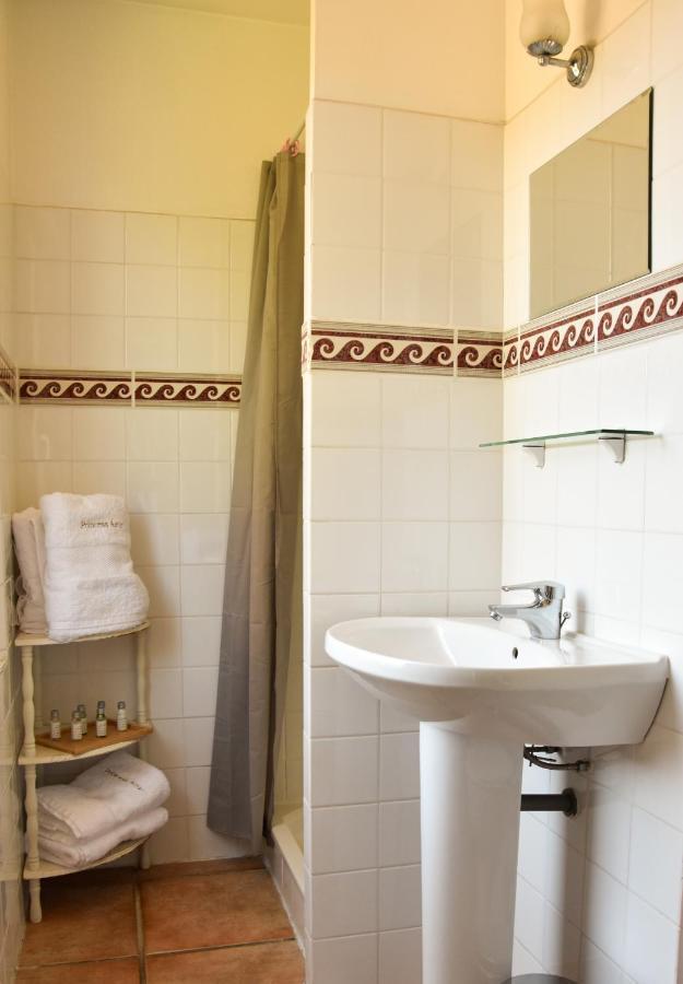 Hotel Princesse D'Azur Sainte-Maxime Eksteriør bilde
