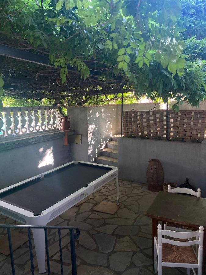 Hotel Princesse D'Azur Sainte-Maxime Eksteriør bilde
