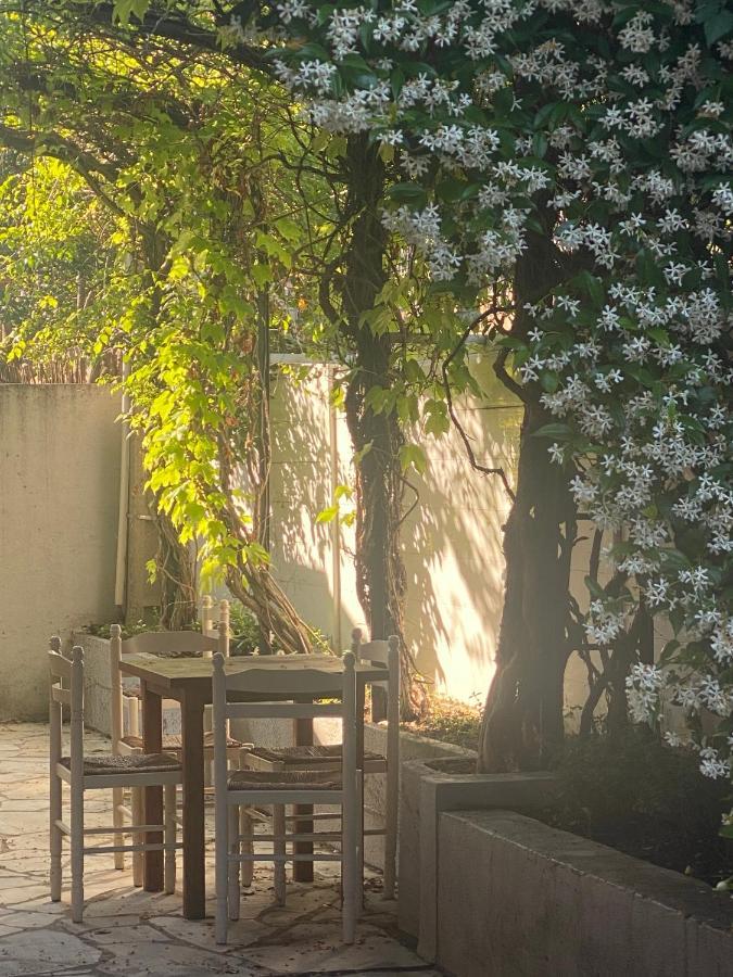 Hotel Princesse D'Azur Sainte-Maxime Eksteriør bilde